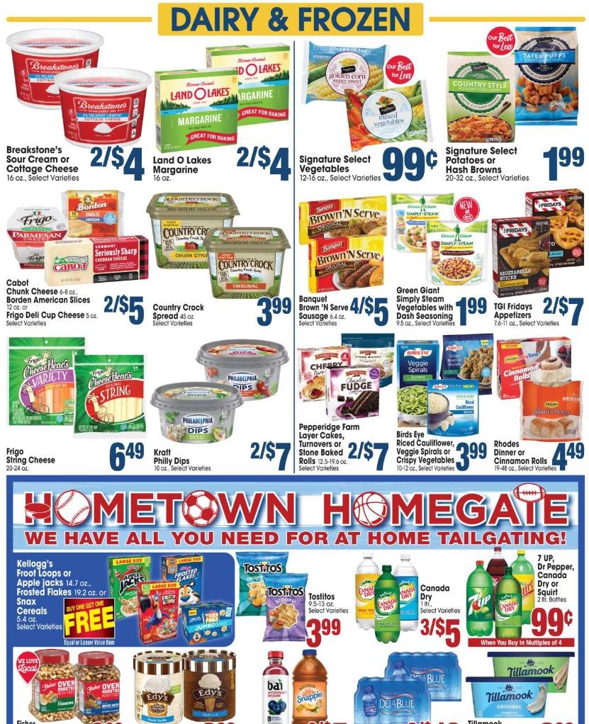 Jewel Osco Weekly Ad Flyer (11/11/20 – 11/17/20): Jewel Osco Ad Preview