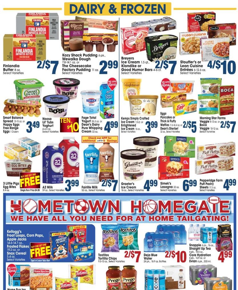 Jewel Osco Weekly Ad Flyer (11/18/20 – 11/26/20): Jewel Osco Ad Preview