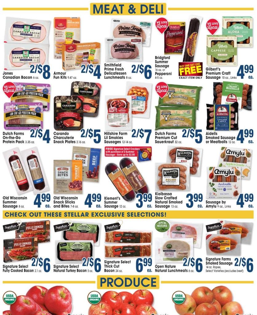 Jewel Osco Weekly Ad Flyer (11/18/20 – 11/26/20): Jewel Osco Ad Preview