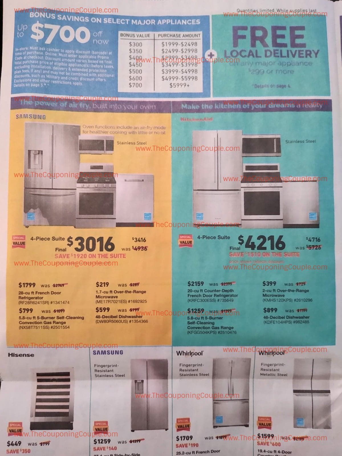Lowe’s Weekly Ad Flyer (11/26/20 – 12/2/20) & Lowe’s Ad Preview