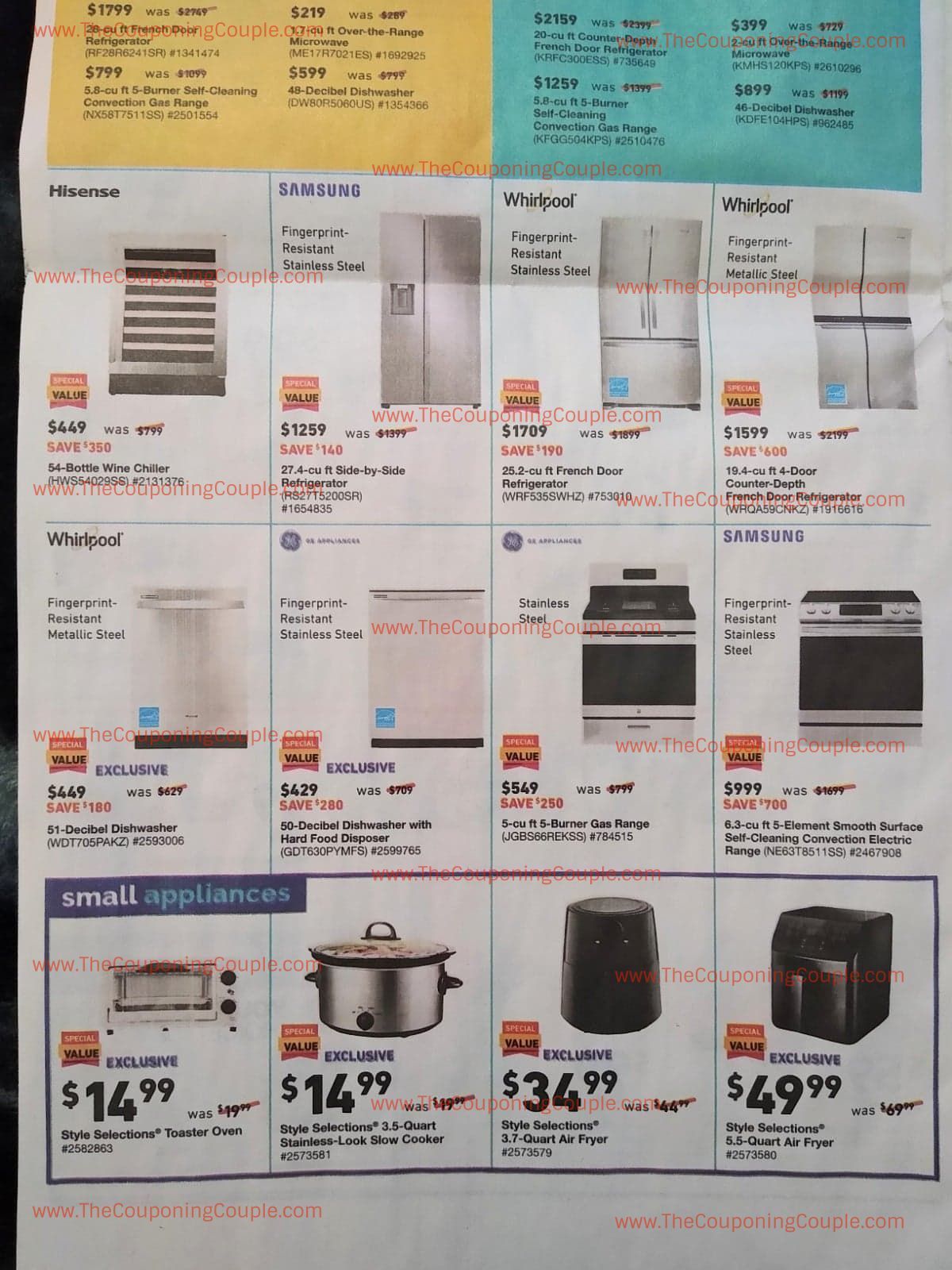 Lowe’s Weekly Ad Flyer (11/26/20 – 12/2/20) & Lowe’s Ad Preview