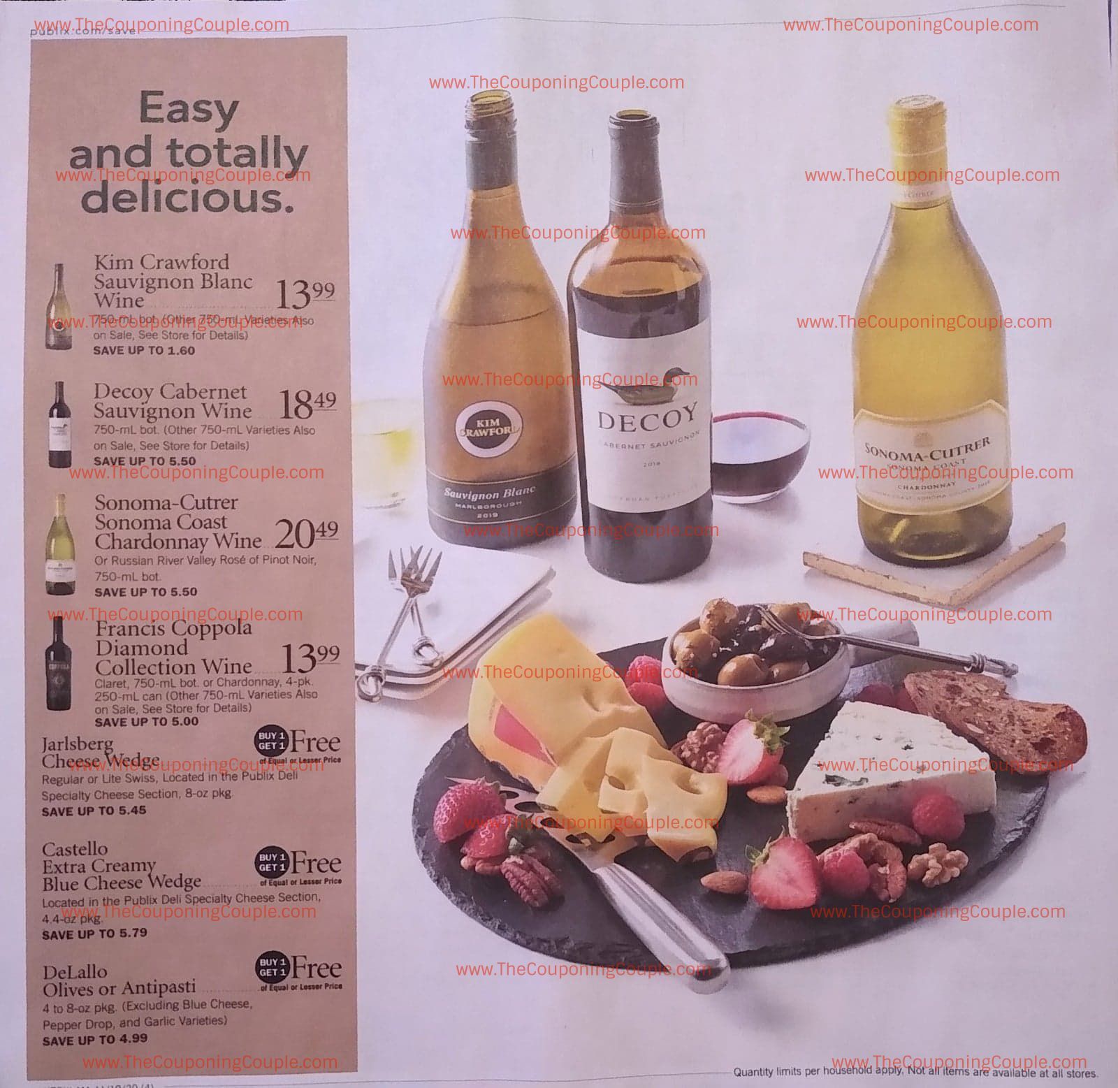 Publix Ad Preview 11/18/20 – 11/24/20 (or 11/19-11/25/20 for Some)
