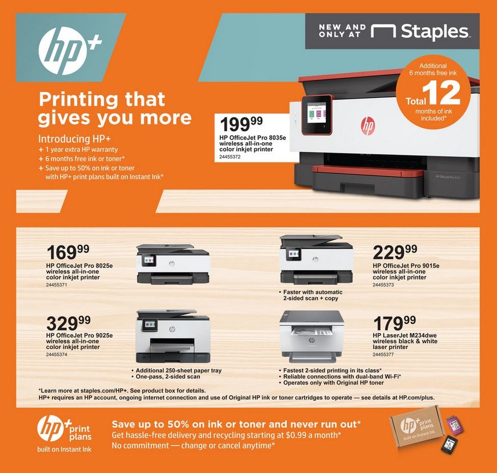 Staples Weekly Ad Flyer 11/15/20 – 11/21/20 ~ Staples Ad Preview!