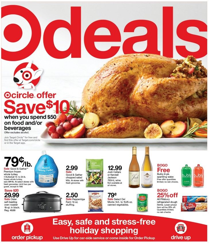 Target Ad Preview (11/15/20 – 11/21/20): Target Ad Preview ✅ Black Friday