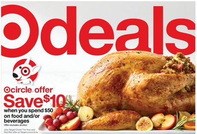 Target Ad Preview (11/15/20 – 11/21/20): Target Ad Preview ✅ Black Friday