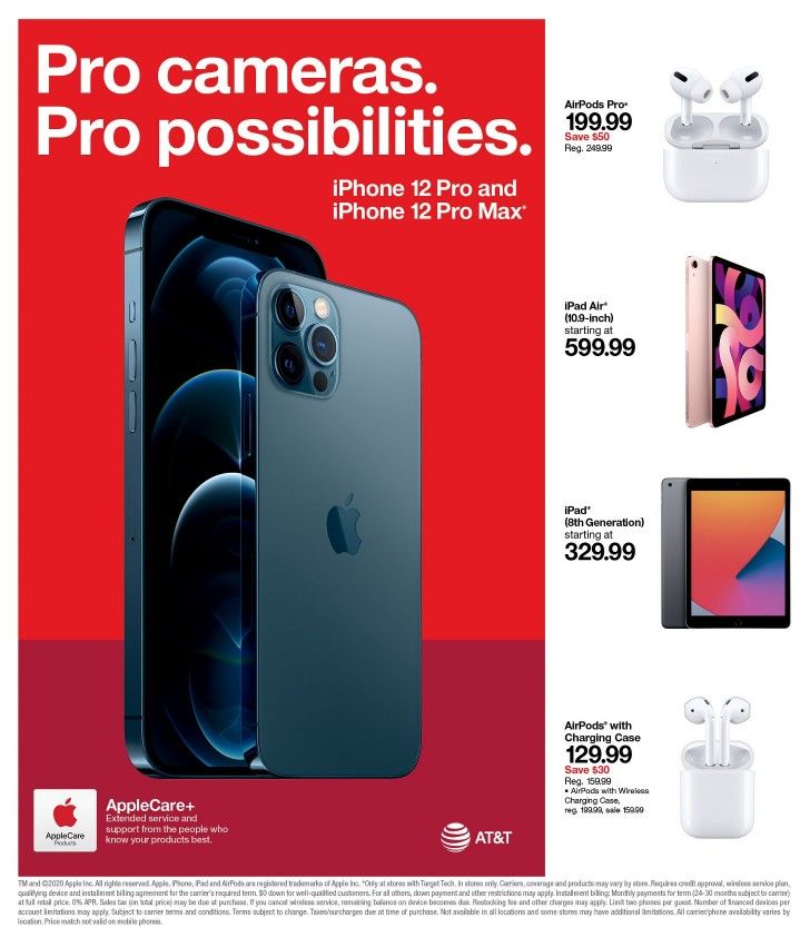 Target Ad Preview (11/15/20 – 11/21/20): Target Ad Preview ✅ Black Friday