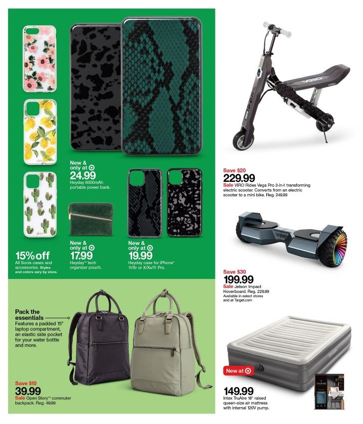 Target Ad Preview (11/15/20 – 11/21/20): Target Ad Preview ✅ Black Friday