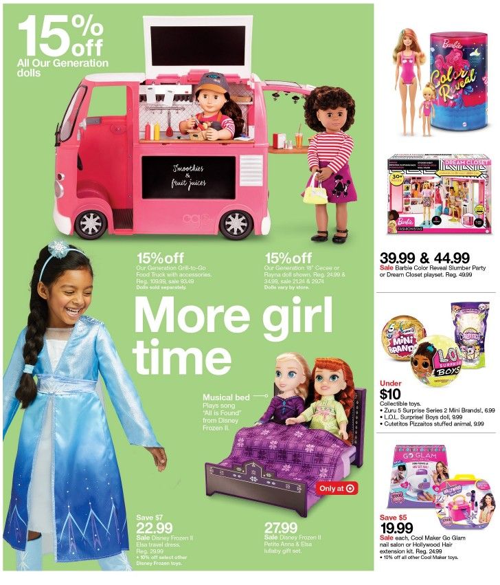 Target Ad Preview (11/15/20 – 11/21/20): Target Ad Preview ✅ Black Friday