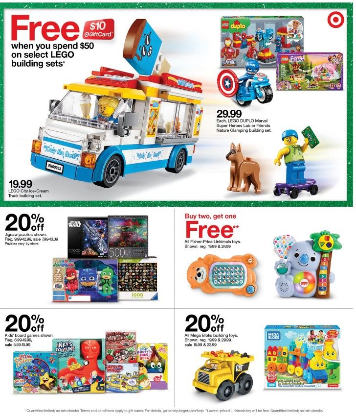 Target Ad Preview (11/15/20 – 11/21/20): Target Ad Preview ✅ Black Friday