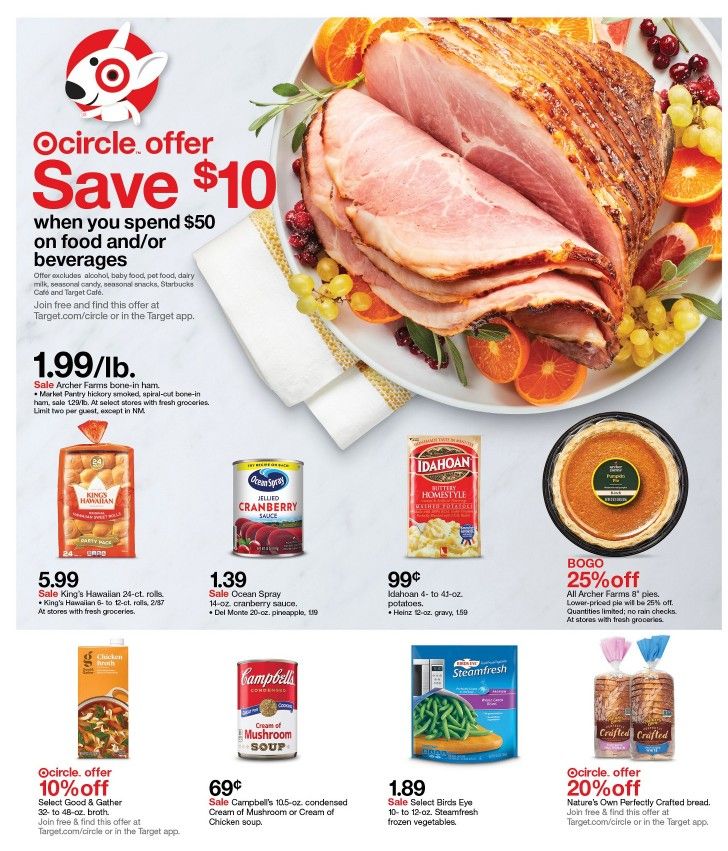 Target Ad Preview (11/15/20 – 11/21/20): Target Ad Preview ✅ Black Friday