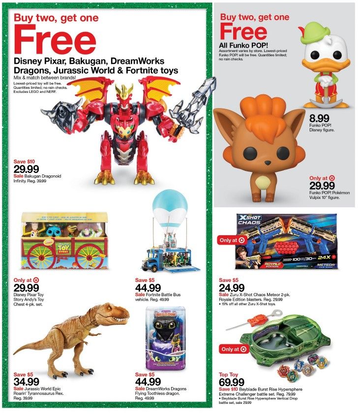 Target Ad Preview (11/15/20 – 11/21/20): Target Ad Preview ✅ Black Friday