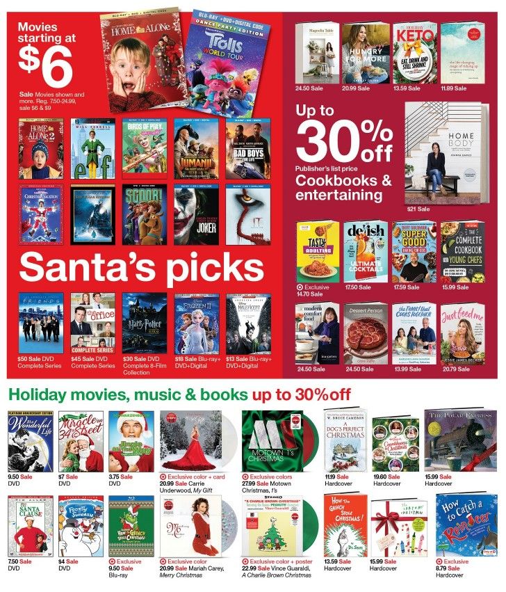 Target Ad Preview (11/15/20 – 11/21/20): Target Ad Preview ✅ Black Friday