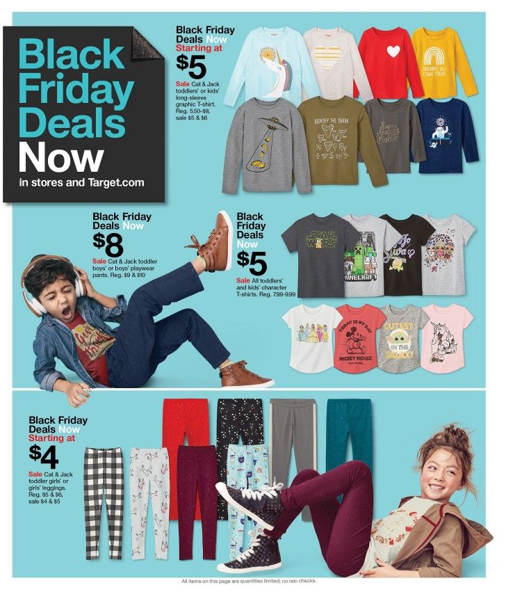 Target Ad Preview (11/15/20 – 11/21/20): Target Ad Preview ✅ Black Friday