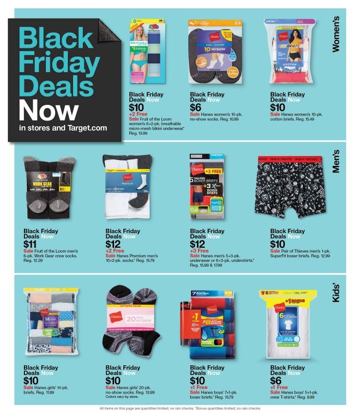 Target Ad Preview (11/15/20 – 11/21/20): Target Ad Preview ✅ Black Friday