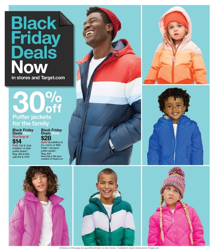 Target Ad Preview (11/15/20 – 11/21/20): Target Ad Preview ✅ Black Friday