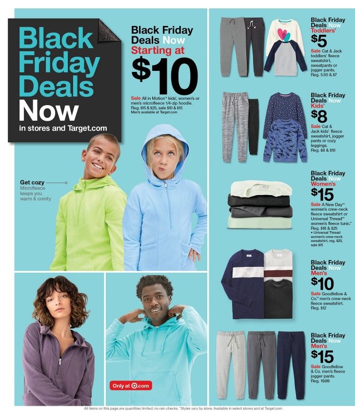 Target Ad Preview (11/15/20 – 11/21/20): Target Ad Preview ✅ Black Friday