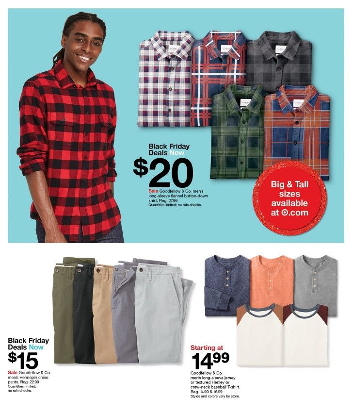 Target Ad Preview (11/15/20 – 11/21/20): Target Ad Preview ✅ Black Friday