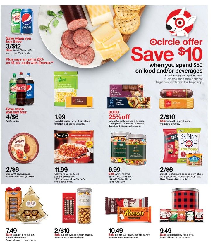 Target Ad Preview (11/15/20 – 11/21/20): Target Ad Preview ✅ Black Friday