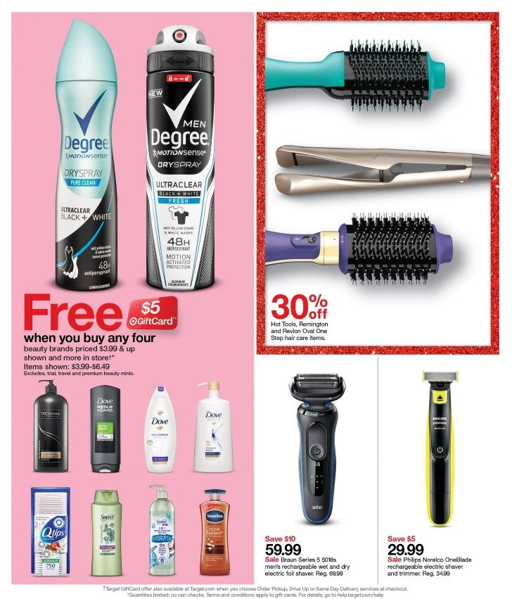 Target Ad Preview (11/15/20 – 11/21/20): Target Ad Preview ✅ Black Friday