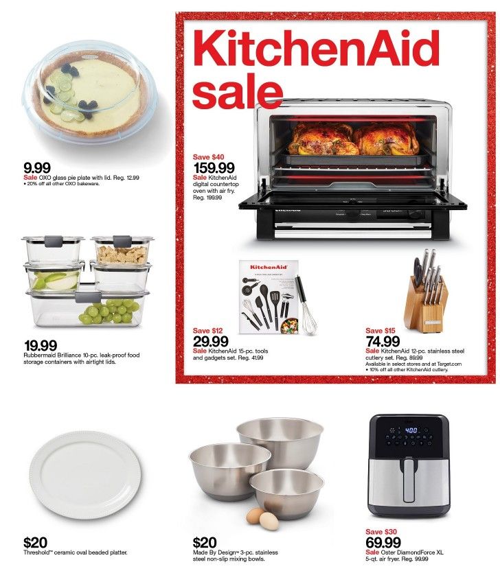 Target Ad Preview (11/15/20 – 11/21/20): Target Ad Preview ✅ Black Friday