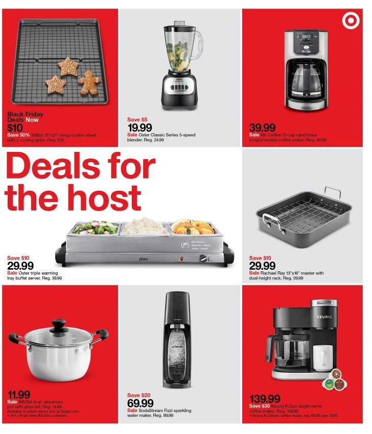 Target Ad Preview (11/15/20 – 11/21/20): Target Ad Preview ✅ Black Friday