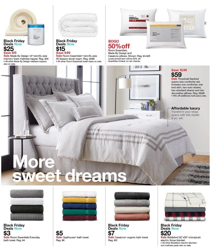 Target Ad Preview (11/15/20 – 11/21/20): Target Ad Preview ✅ Black Friday