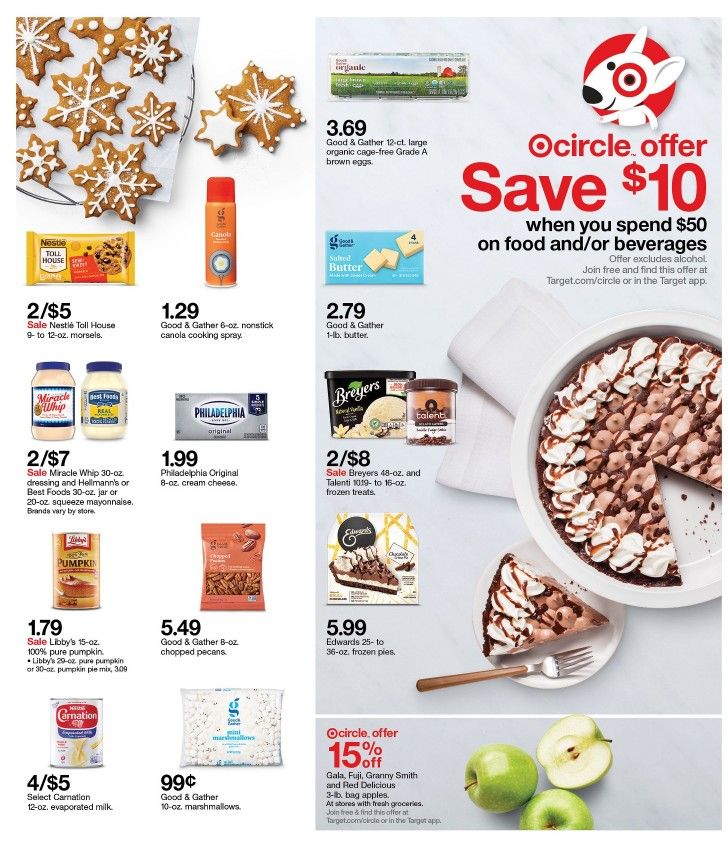 Target Ad Preview (11/15/20 – 11/21/20): Target Ad Preview ✅ Black Friday