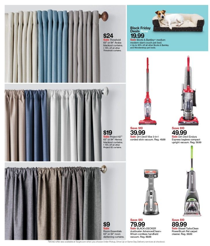 Target Ad Preview (11/15/20 – 11/21/20): Target Ad Preview ✅ Black Friday