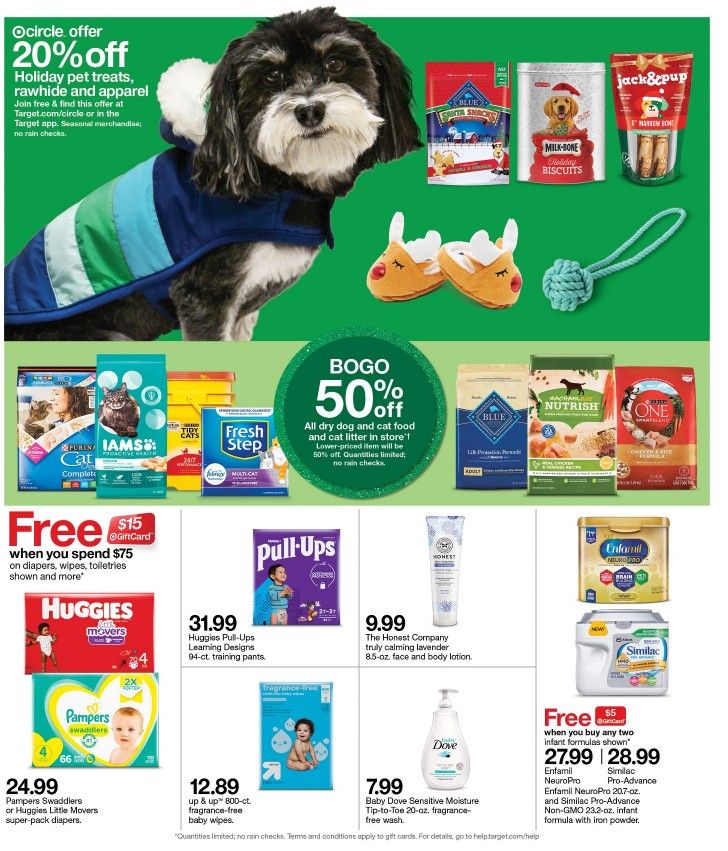 Target Ad Preview (11/15/20 – 11/21/20): Target Ad Preview ✅ Black Friday