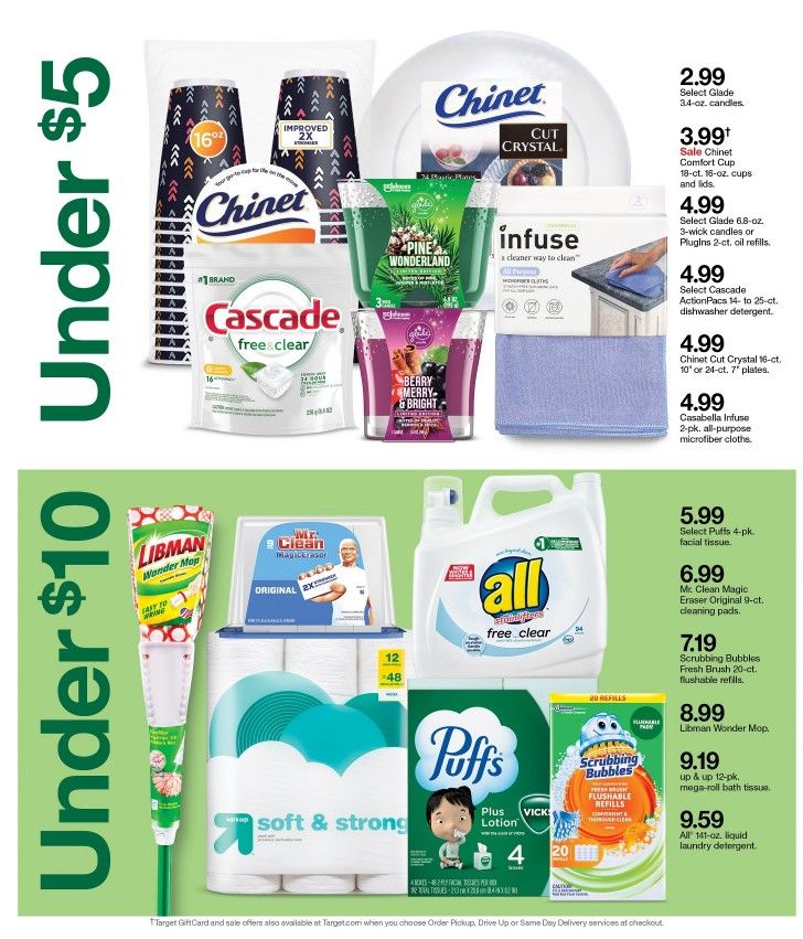 Target Ad Preview (11/15/20 – 11/21/20): Target Ad Preview ✅ Black Friday