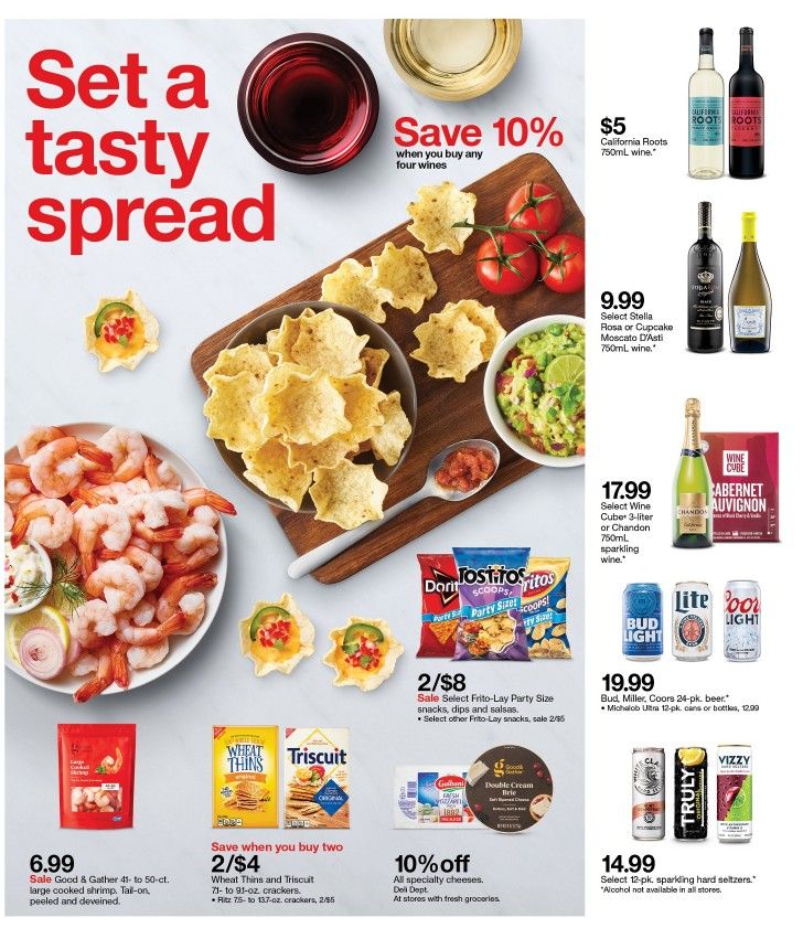 Target Ad Preview (11/15/20 – 11/21/20): Target Ad Preview ✅ Black Friday