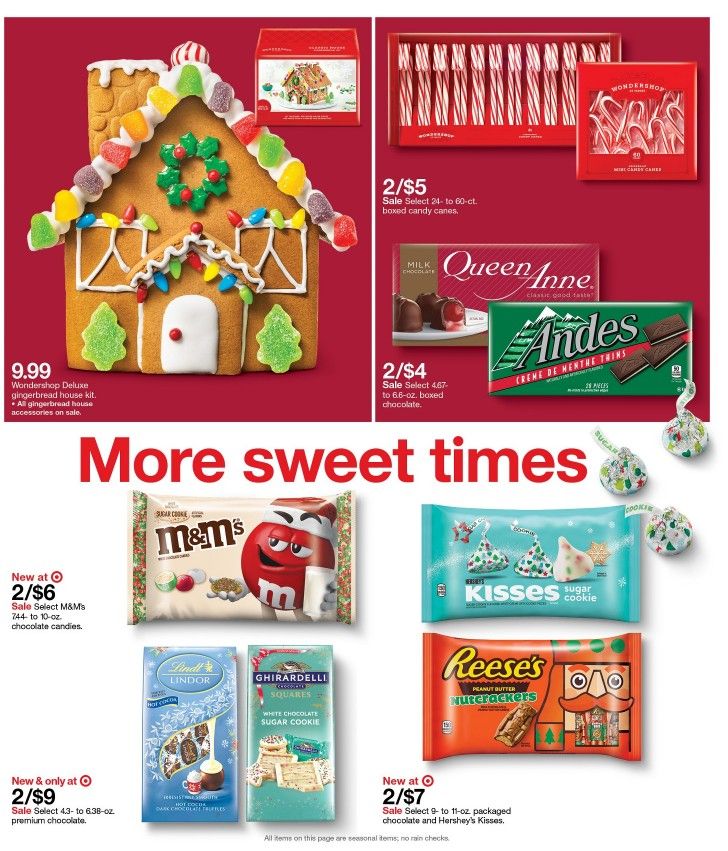 Target Ad Preview (11/15/20 – 11/21/20): Target Ad Preview ✅ Black Friday