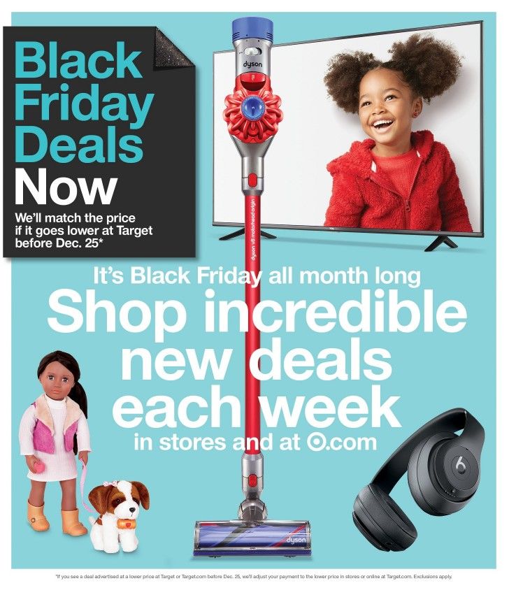 Target Ad Preview (11/15/20 – 11/21/20): Target Ad Preview ✅ Black Friday