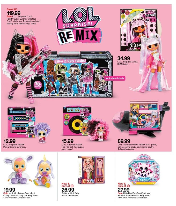 Target Ad Preview (11/8/20 – 11/14/20): Target Ad Preview ✅ Black Friday