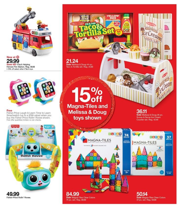 Target Ad Preview (11/8/20 – 11/14/20): Target Ad Preview ✅ Black Friday