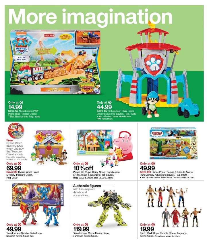 Target Ad Preview (11/8/20 – 11/14/20): Target Ad Preview ✅ Black Friday