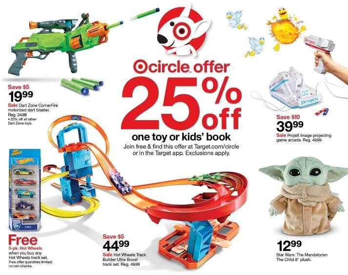 Target Ad Preview (11/8/20 – 11/14/20): Target Ad Preview ✅ Black Friday