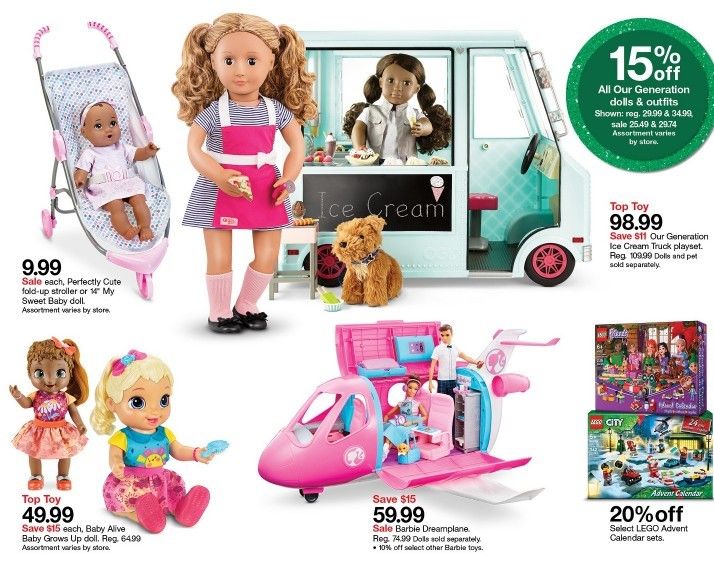 Target Ad Preview (11/8/20 – 11/14/20): Target Ad Preview ✅ Black Friday