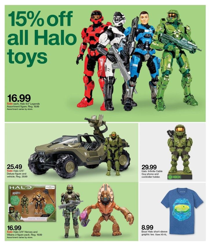Target Ad Preview (11/8/20 – 11/14/20): Target Ad Preview ✅ Black Friday