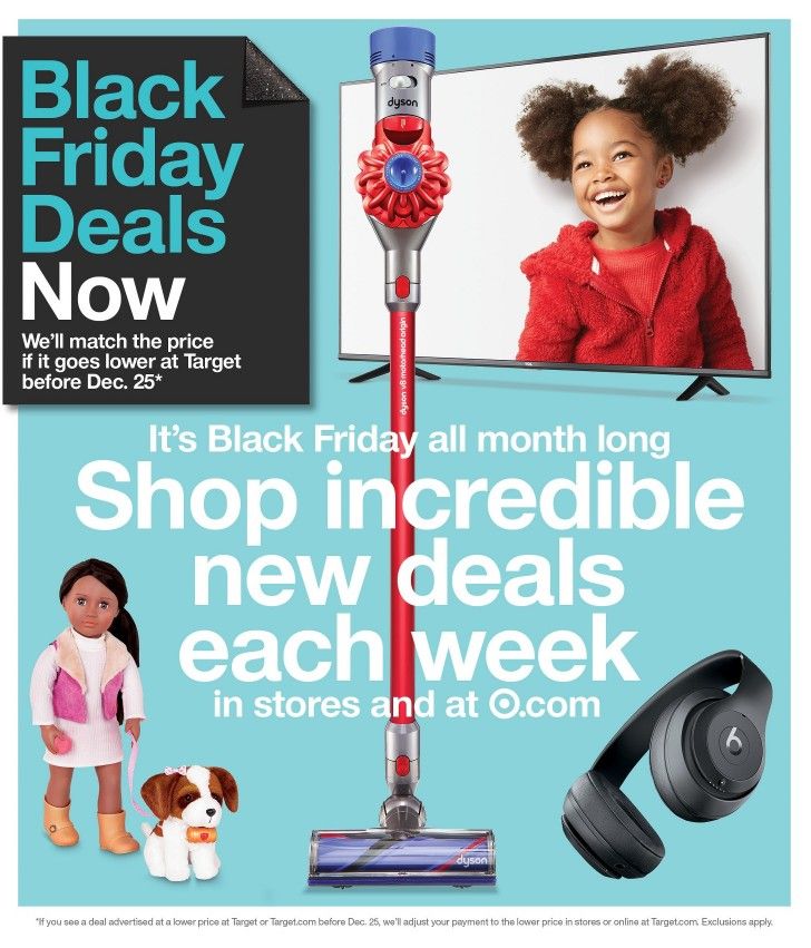 Target Ad Preview (11/8/20 – 11/14/20): Target Ad Preview ✅ Black Friday