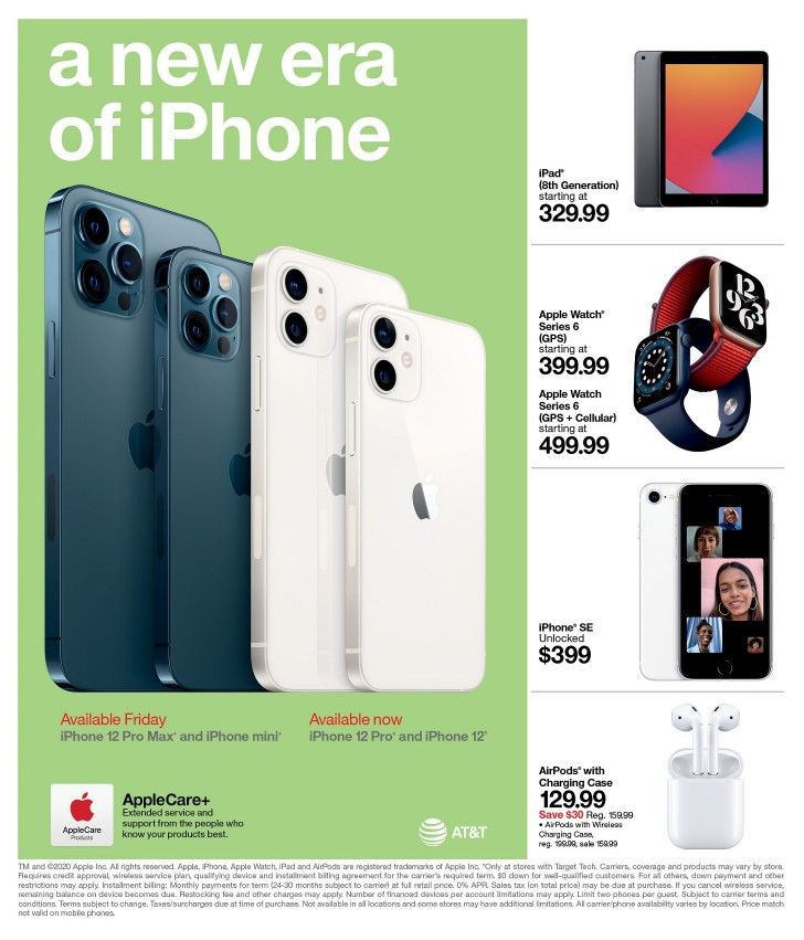 Target Ad Preview (11/8/20 – 11/14/20): Target Ad Preview ✅ Black Friday