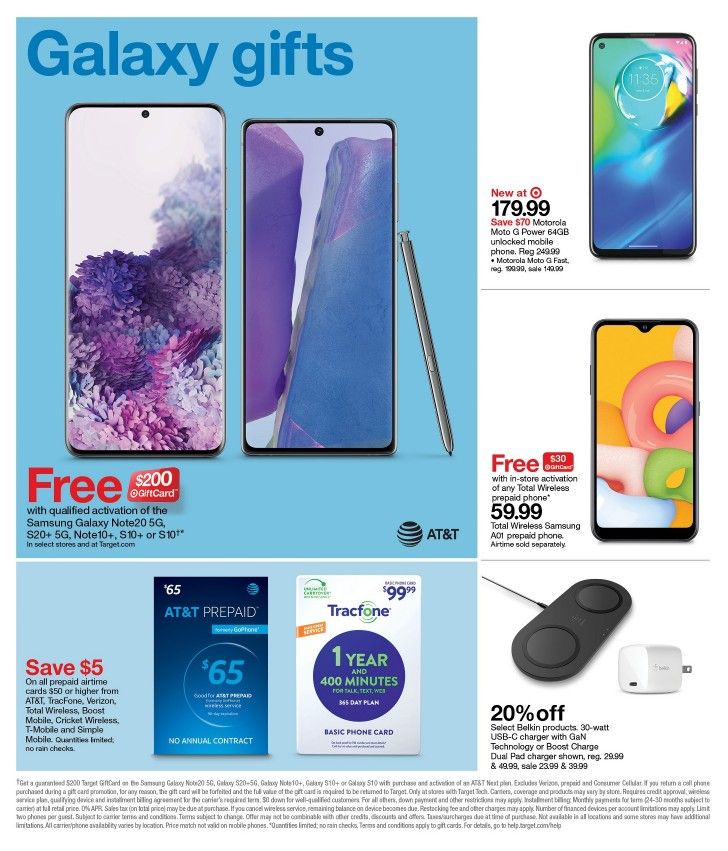 Target Ad Preview (11/8/20 – 11/14/20): Target Ad Preview ✅ Black Friday
