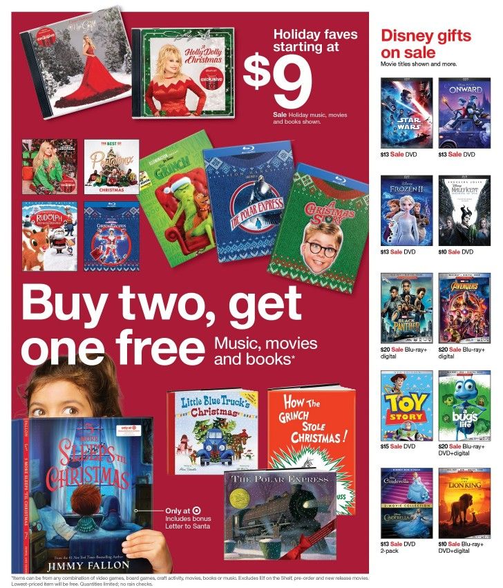 Target Ad Preview (11/8/20 – 11/14/20): Target Ad Preview ✅ Black Friday