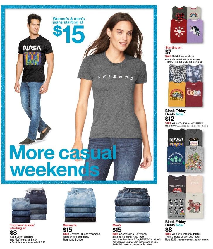 Target Ad Preview (11/8/20 – 11/14/20): Target Ad Preview ✅ Black Friday