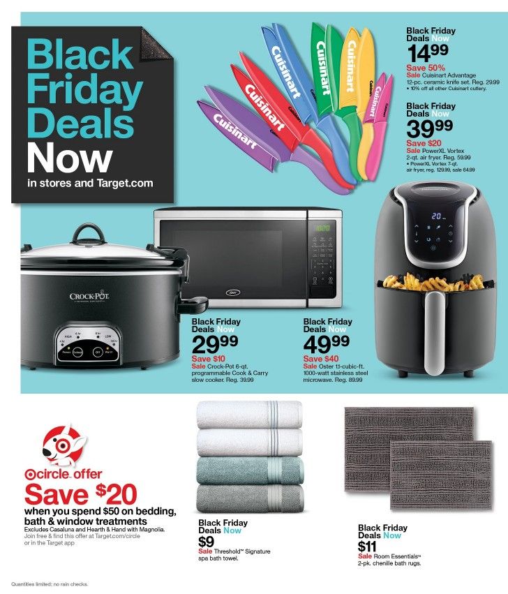 Target Ad Preview (11/8/20 – 11/14/20): Target Ad Preview ✅ Black Friday