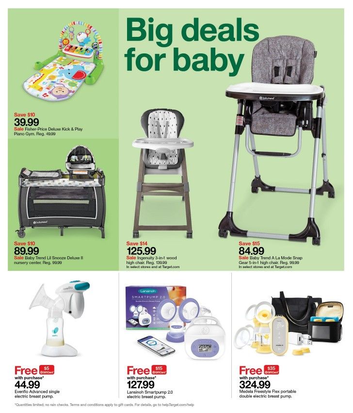 Target Ad Preview (11/8/20 – 11/14/20): Target Ad Preview ✅ Black Friday