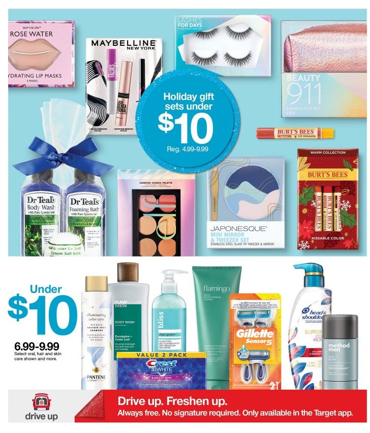 Target Ad Preview (11/8/20 – 11/14/20): Target Ad Preview ✅ Black Friday