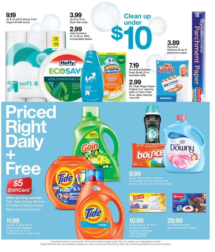 Target Ad Preview (11/8/20 – 11/14/20): Target Ad Preview ✅ Black Friday