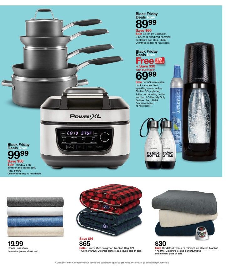 Target Ad Preview (11/8/20 – 11/14/20): Target Ad Preview ✅ Black Friday