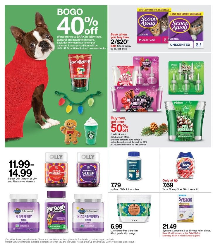 Target Ad Preview (11/8/20 – 11/14/20): Target Ad Preview ✅ Black Friday